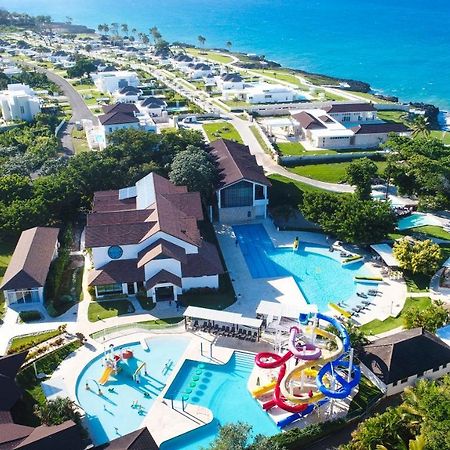 Sosua Ocean Village Exterior foto