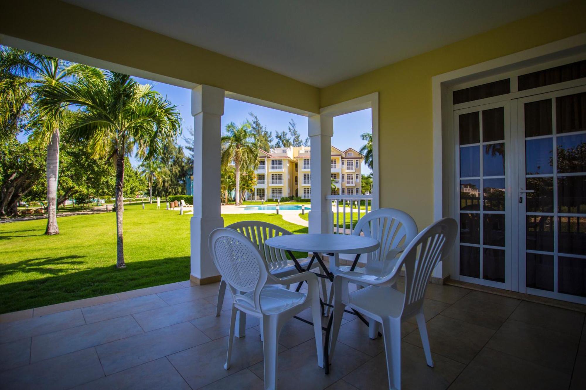 Sosua Ocean Village Exterior foto