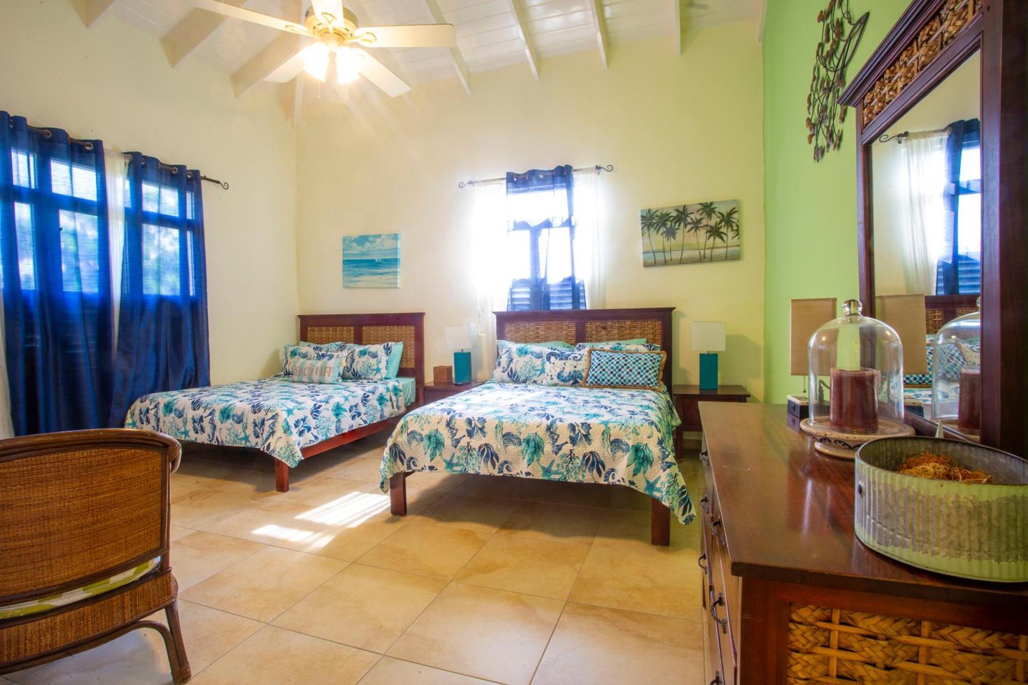 Sosua Ocean Village Exterior foto