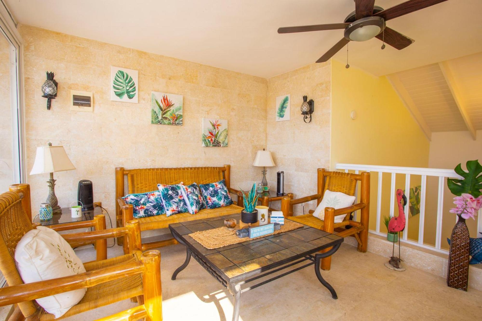 Sosua Ocean Village Exterior foto
