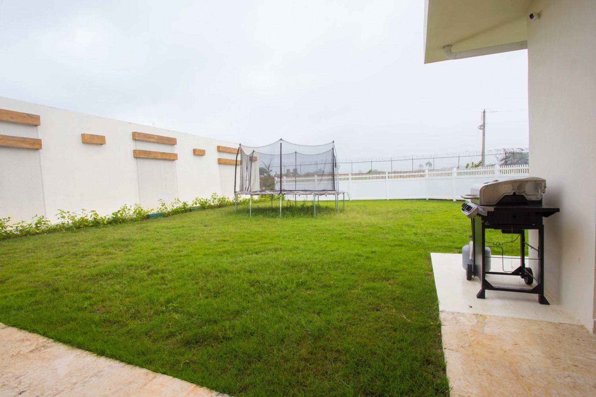 Sosua Ocean Village Exterior foto