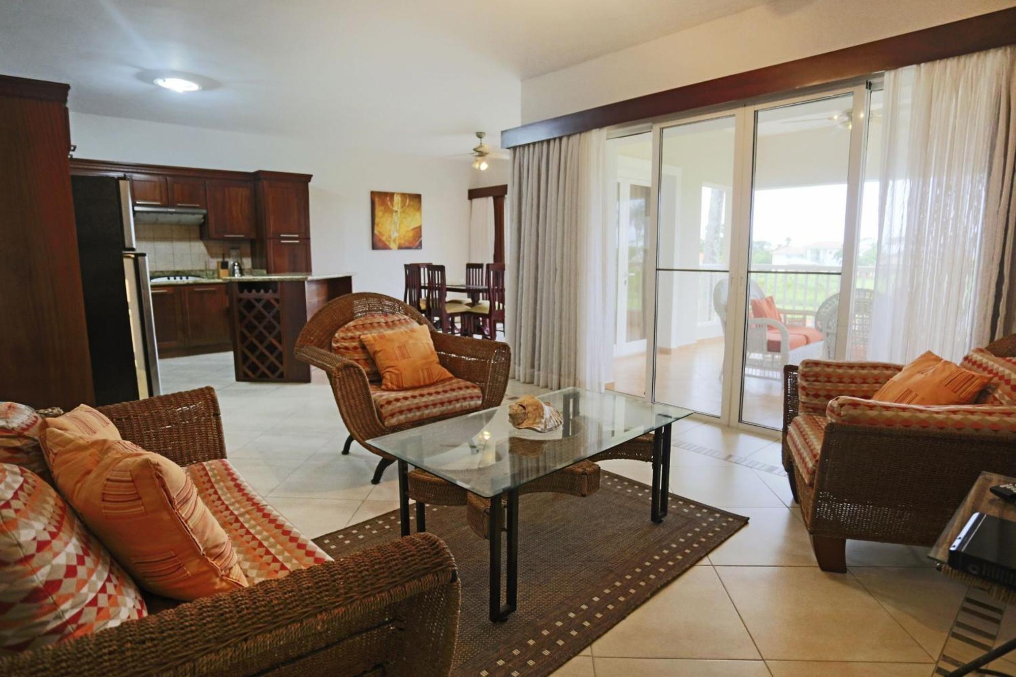 Sosua Ocean Village Habitación foto