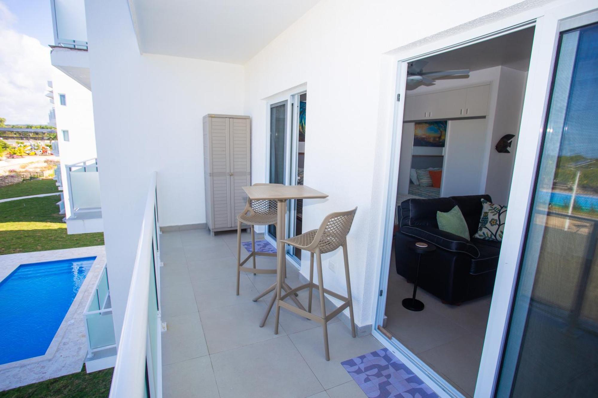 Sosua Ocean Village Habitación foto